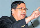 PM, judiciary be brought under Lokpal: Justice N Santosh Hegde